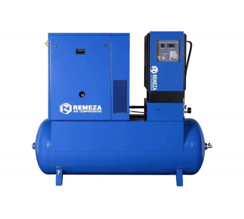 Компрессор Remeza ВК-7Е-8-500Д 36601