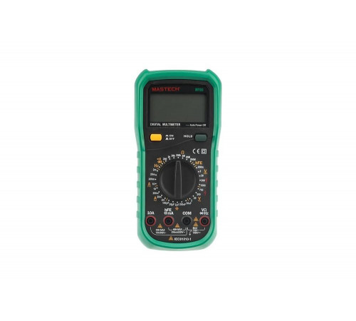Универсальный мультиметр Mastech  MY65