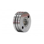 Ролик (1.0-1.2 мм; для порошковой проволоки) для INMIG 250T FUBAG 31548