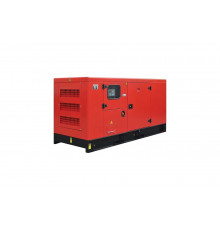 Дизельная электростанция FUBAG DS 68 DAC ES, трехфазная, кожух, пож, 431287.3