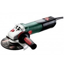 Угловая шлифмашина Metabo W 13-150 Quick 603632010