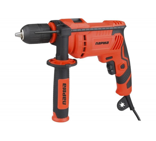 Дрель Парма дэ-02-13/900ру 02.025.00008