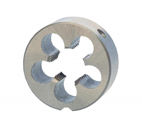 Плашка Ruko UNF 1.0-12 HSS 55x16мм 240010UNF