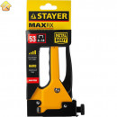 STAYER скобы 53, степлер Max 53 31501