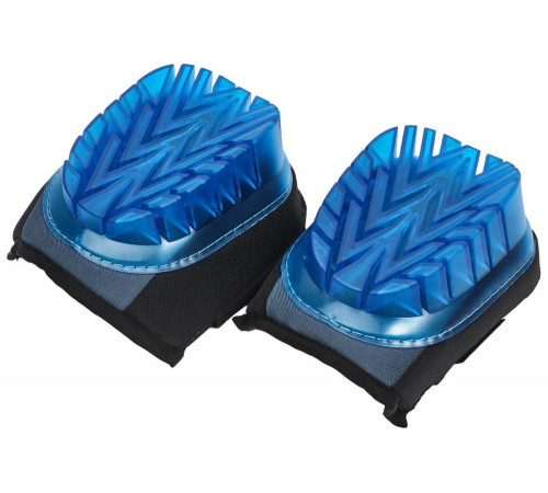 Гелевая вставка ЗУБР для наколенников 11522