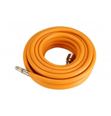 Шланг пневматический резиновый DKAH13 (10 м, 13x8 мм) DEKO 018-0922