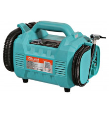 Аккумуляторный инструмент Sturm CAC1801