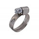 Червячный металлический хомут Вихрь 73/9/1/22