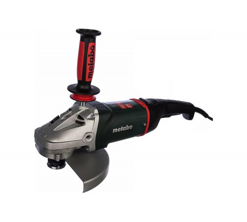 Набор METABO УШМ (болгарка) WE 22-230 MVT (606464000) + шесть Японских ножей KIOMO