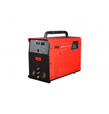 Сварочный инвертор FUBAG INTIG 400T W DC PULSE, 31454, Горелка FB TIG 26 5P 4m, 38459, 31454.2