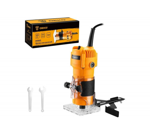 Электрический фрезер DEKO  DKR800