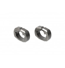 Ремкомплект для гайковерта NC-4236, молоток 2 шт MIGHTY SEVEN NC-4236T10