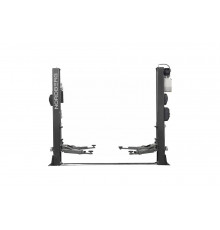 2х-стоечный подъемник NORDBERG г/п 4,5т, 380В, серый ЦБ-0007859 N4125-4,5G