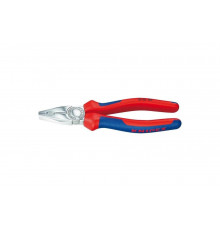 Комбинированные плоскогубцы KNIPEX KN-0305140