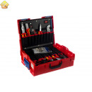 L-BOXX Elektro 65 предметов KNIPEX KN-002119LBE