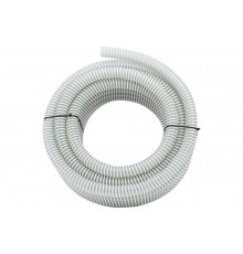 Шланг спиральный армированный малонапорный (25 мм; 15 м) Сибртех 67312