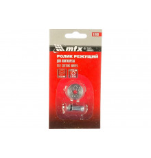 Ролик режущий для плиткореза (22х6х2 мм) MTX 87669