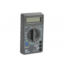 Цифровой мультиметр IEK Universal M838 1356520 TMD-2S-838