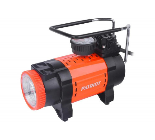 Автомобильный компрессор Patriot CC 1445 525302345