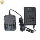 Триммер аккумуляторный GreenWorks 40V, 40 см, с 1хАКБ 4 Ач c USB и ЗУ 1301507USB4