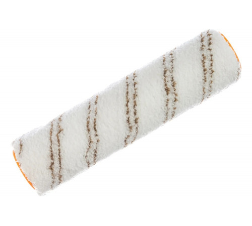 STAYER 240 мм, Ø48 мм, МИКРОВОЛОКНО, ролик сменный МИКРОВОЛОКНО 0241-24