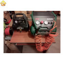 Компрессор METABO Power 250-10 W OF (601544000)