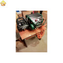 Компрессор METABO Power 250-10 W OF (601544000)