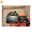 Компрессор METABO Power 250-10 W OF (601544000)