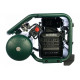 Компрессор METABO Power 250-10 W OF (601544000)
