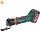 Многофункциональный инструмент | реноватор Metabo MT 18 LTX Compact 613021650