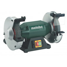 Точило Metabo DS 200 619200000