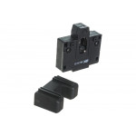 Механизм блокировки для КМИ09А-32А IEK ИЭК KKM10D-MB