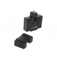Механизм блокировки для КМИ09А-32А IEK ИЭК KKM10D-MB