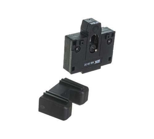 Взаимная блокировка КМИ09А-32А IEK KKM10D-MB