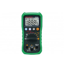 Цифровой автомобильный автоматический мультиметр Mastech MS8239D 00-00007380