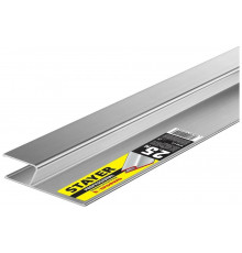 Штукатурное правило STAYER Professional 2,5 м 0745-2.5