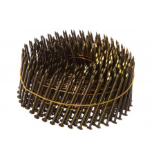 Гвозди барабанные гладкие (12000 шт; 2.30x50 мм) для N65C FUBAG 140172