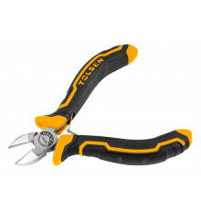 Бокорезы мини TOLSEN GRIPro 115 мм TT10351