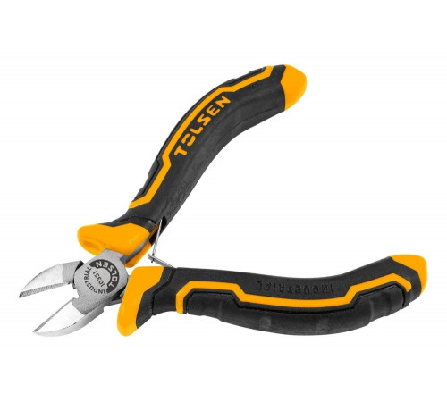 Бокорезы мини TOLSEN GRIPro 115 мм TT10351