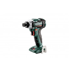Аккумуляторный ударный гайковерт Metabo BL PowerMaxx SSD 12 BL 601115890