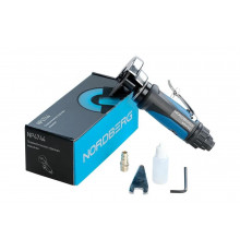 Отрезная пневмомашинка NORDBERG 75 мм NP4744