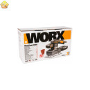 Электрическая виброшлифмашина WORX WX641