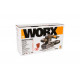 Электрическая виброшлифмашина WORX WX641