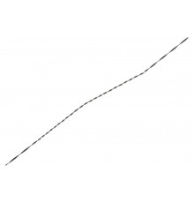 Полотна спиральные для лобзика №1, 130мм, 6шт "Pro Cut" KRAFTOOL 15344-01