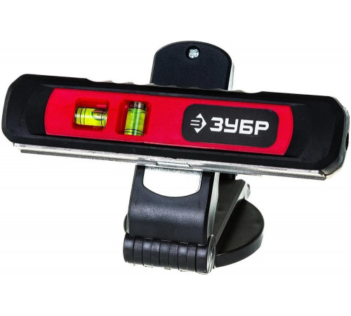 ЗУБР линейный лазерный уровень с держателем ТЛ-8 34926 Мастер