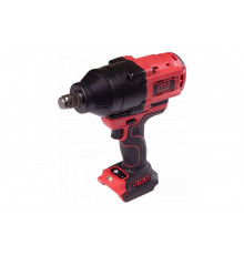Аккумуляторный ударный гайковерт MIGHTY SEVEN DW-601