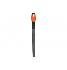 Полукруглый напильник по дереву 200мм PATRIOT NPS-200W 350007012