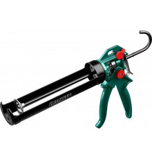 Скелетный пистолет для герметика KRAFTOOL 4-in-1, 310 мл 06675