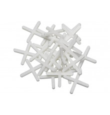 Крестики для кафеля 200 шт. (2.5 мм) Stayer 3380-2.5