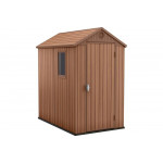 Сарай KETER Darwin 4х6 246949